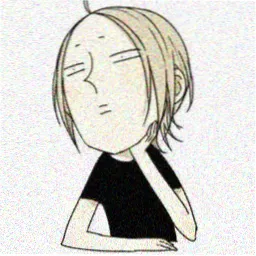 读者 层数控 头像